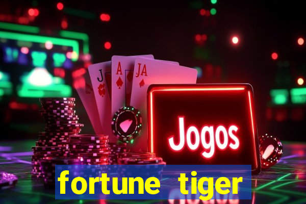 fortune tiger source code